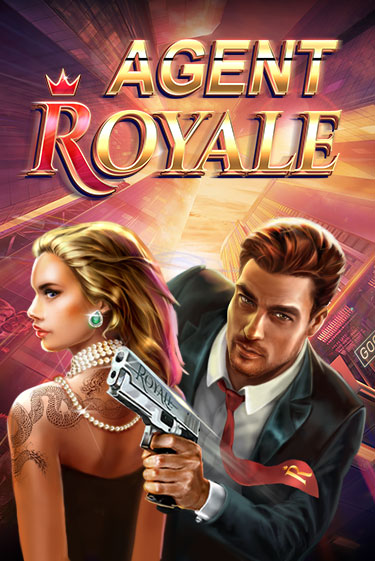 Agent Royale в демо-режиме играть бесплатно | Азино777