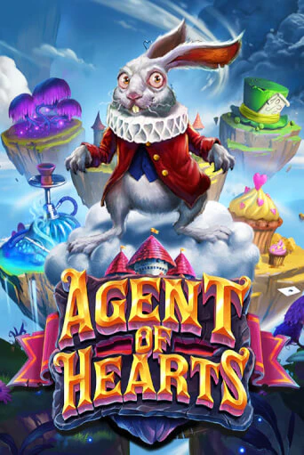 Agent of Hearts в демо-режиме играть бесплатно | Азино777