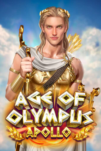 Age of Olympus: Apollo в демо-режиме играть бесплатно | Азино777