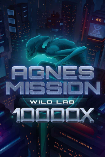 Agnes Mission: Wild Lab в демо-режиме играть бесплатно | Азино777