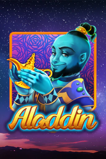 Aladdin в демо-режиме играть бесплатно | Азино777