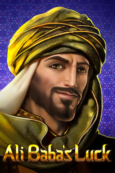Ali Baba's Luck в демо-режиме играть бесплатно | Азино777
