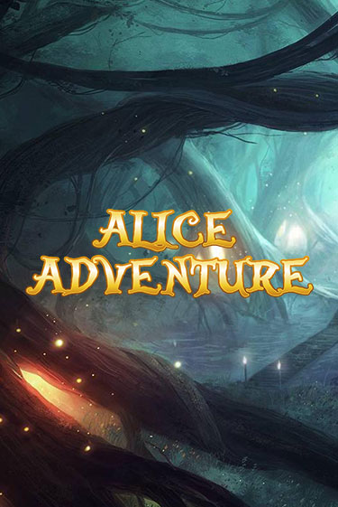 Alice Adventure в демо-режиме играть бесплатно | Азино777