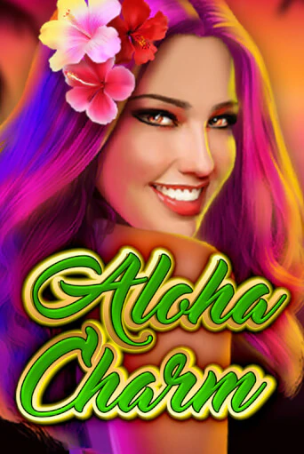 Aloha Charm в демо-режиме играть бесплатно | Азино777