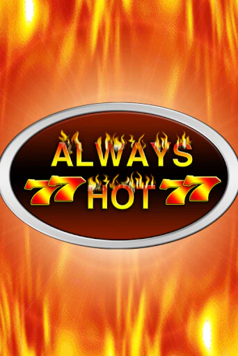 Always Hot в демо-режиме играть бесплатно | Азино777