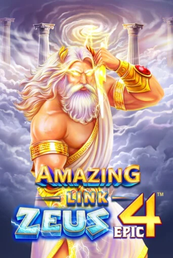 Amazing Link Zeus Epic 4 в демо-режиме играть бесплатно | Азино777