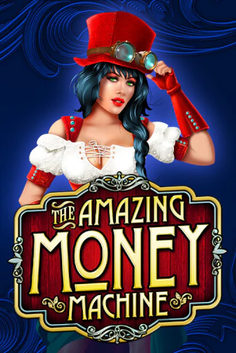 Amazing Money Machine в демо-режиме играть бесплатно | Азино777