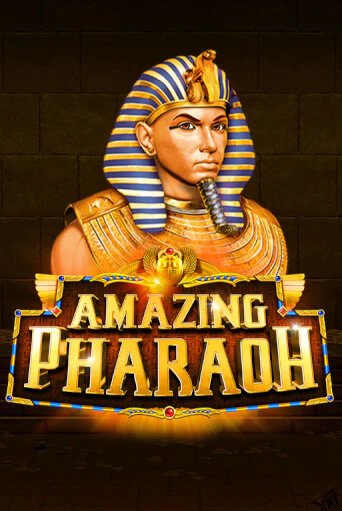 Amazing Pharaoh в демо-режиме играть бесплатно | Азино777