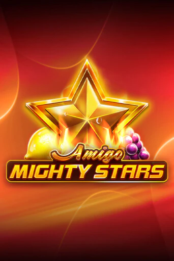 Amigo Mighty Stars в демо-режиме играть бесплатно | Азино777