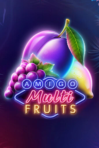 Amigo Multifruits в демо-режиме играть бесплатно | Азино777