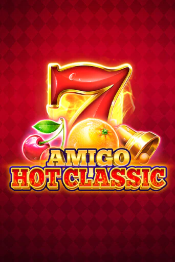 Amigo Hot Classic в демо-режиме играть бесплатно | Азино777