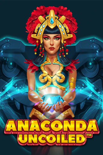 Anaconda Uncoiled в демо-режиме играть бесплатно | Азино777