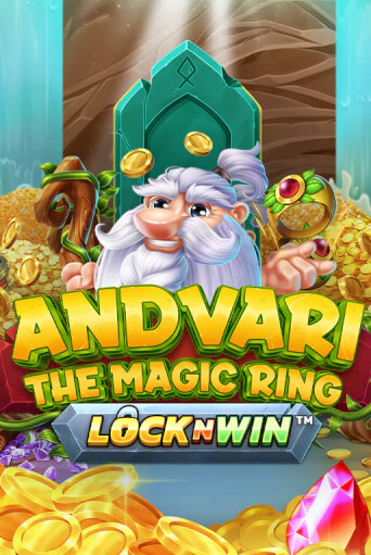 Andvari: The Magic Ring в демо-режиме играть бесплатно | Азино777