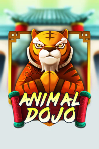 Animal Dojo в демо-режиме играть бесплатно | Азино777