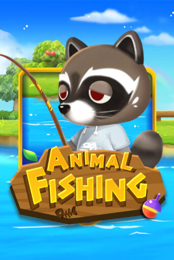 Animal Fishing в демо-режиме играть бесплатно | Азино777