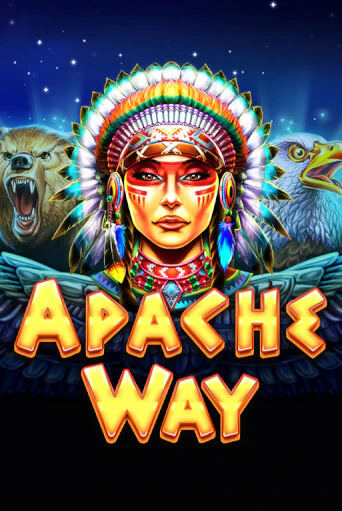 Apache Way в демо-режиме играть бесплатно | Азино777