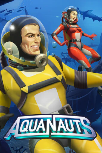 Aquanauts в демо-режиме играть бесплатно | Азино777