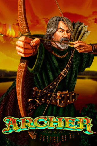 Archer в демо-режиме играть бесплатно | Азино777