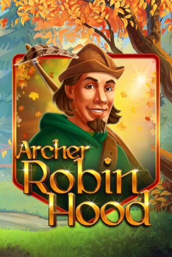 Archer Robin Hood в демо-режиме играть бесплатно | Азино777