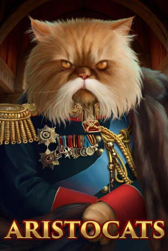 Aristocats в демо-режиме играть бесплатно | Азино777