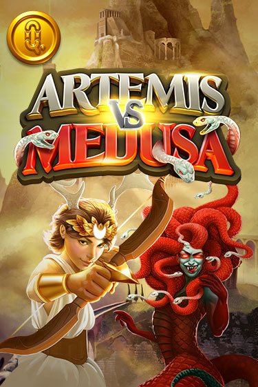 Artemis vs Medusa в демо-режиме играть бесплатно | Азино777