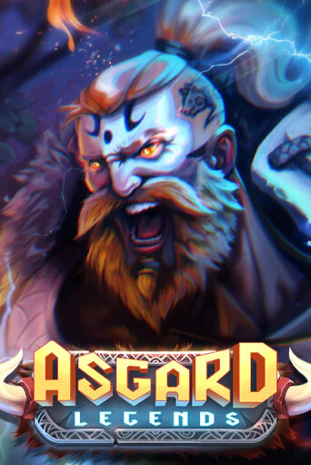 Asgard Legends в демо-режиме играть бесплатно | Азино777