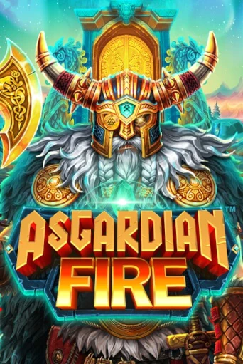 Asgardian Fire в демо-режиме играть бесплатно | Азино777