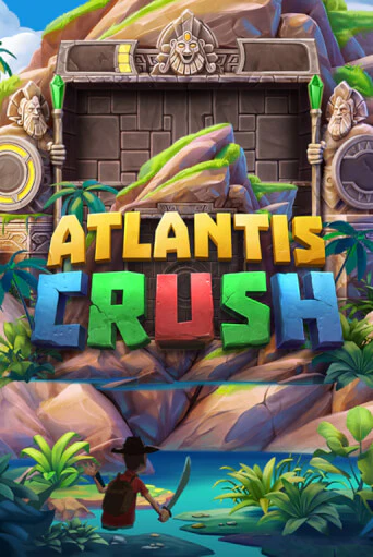 Atlantis Crush в демо-режиме играть бесплатно | Азино777