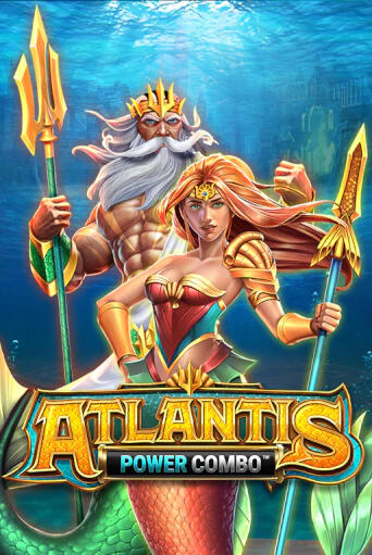 Atlantis Power Combo в демо-режиме играть бесплатно | Азино777