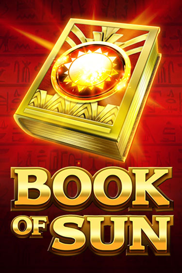 Book of Sun в демо-режиме играть бесплатно | Азино777