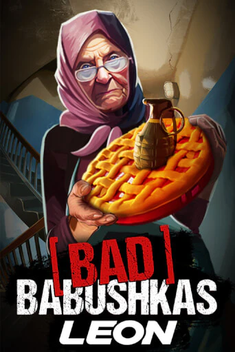 Bad Babushkas Leon в демо-режиме играть бесплатно | Азино777