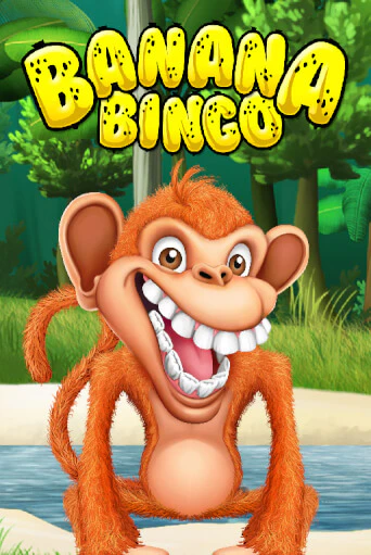 Banana Bingo в демо-режиме играть бесплатно | Азино777