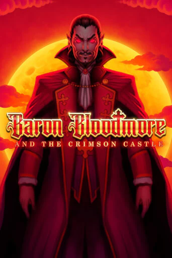Baron Bloodmore and the Crimson Castle в демо-режиме играть бесплатно | Азино777
