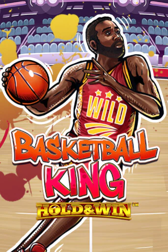 Basketball King Hold & Win™ в демо-режиме играть бесплатно | Азино777