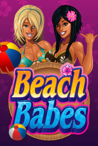 Beach Babes в демо-режиме играть бесплатно | Азино777