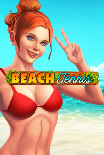 Beach Tennis в демо-режиме играть бесплатно | Азино777