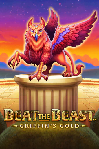 Beat the Beast: GRIFFIN´S GOLD в демо-режиме играть бесплатно | Азино777