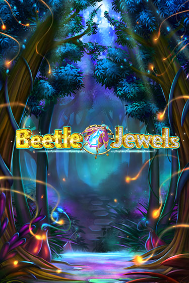 Beetle Jewels в демо-режиме играть бесплатно | Азино777