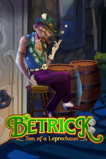 Betrick: Son of a Leprechaun в демо-режиме играть бесплатно | Азино777