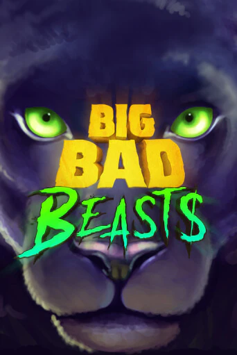 Big Bad Beasts в демо-режиме играть бесплатно | Азино777