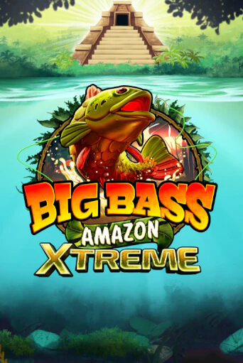 Big Bass Amazon Xtreme™ в демо-режиме играть бесплатно | Азино777