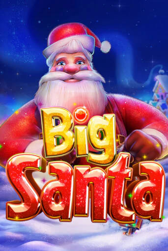 Big Santa в демо-режиме играть бесплатно | Азино777