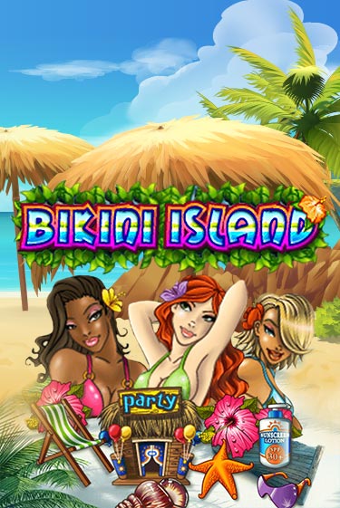 Bikini Island в демо-режиме играть бесплатно | Азино777