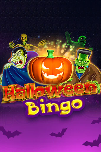 Bingo Halloween в демо-режиме играть бесплатно | Азино777