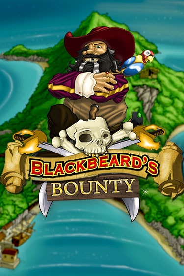 Blackbeard's Bounty в демо-режиме играть бесплатно | Азино777