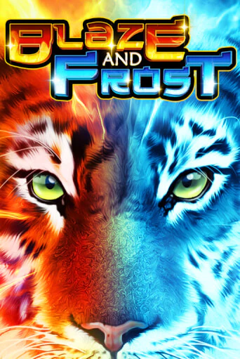 Blaze and Frost в демо-режиме играть бесплатно | Азино777