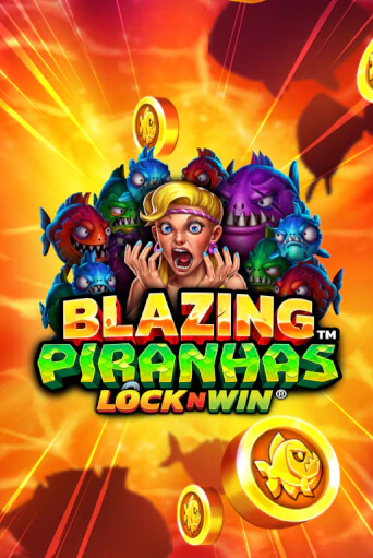 Blazing Piranhas™ в демо-режиме играть бесплатно | Азино777