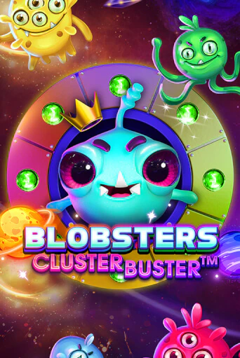 Blobsters Clusterbuster™ в демо-режиме играть бесплатно | Азино777