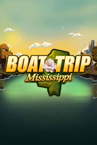 Boat Trip Mississippi в демо-режиме играть бесплатно | Азино777