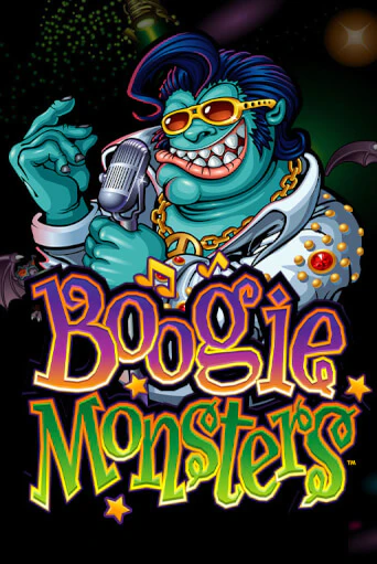 Boogie Monsters в демо-режиме играть бесплатно | Азино777